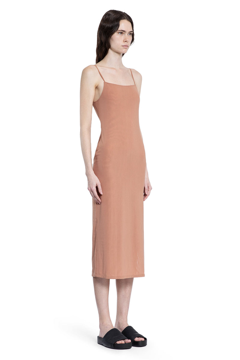 Wing Yee Slip Dress-Bust 32