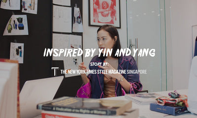 T Magazine: Inspired by Yin and Yang