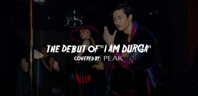 The Debut of I AM DURGA